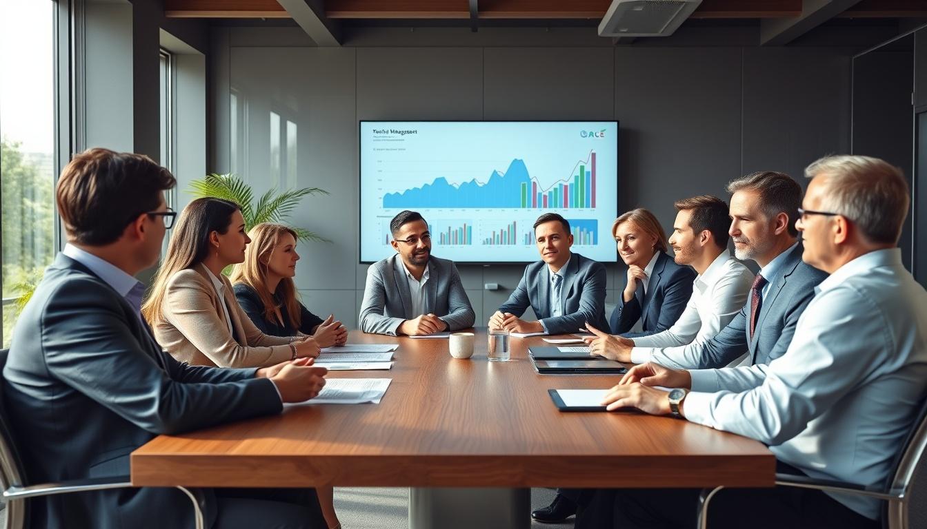 Welcome to Fund Management Pro